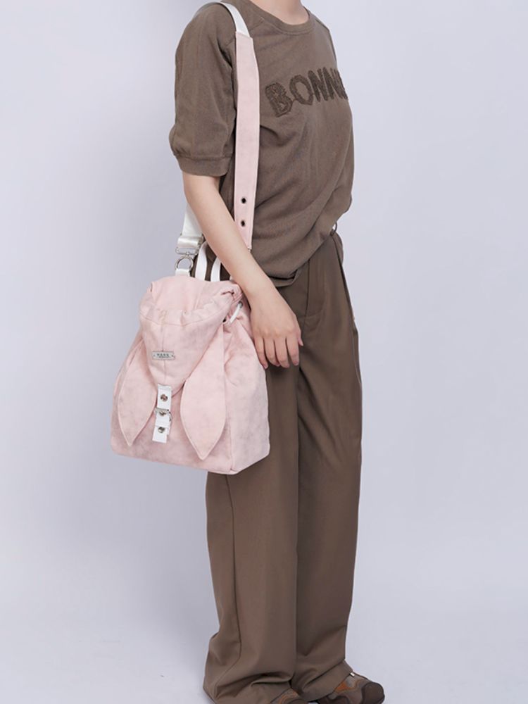 Premium Cute Crossbody Shoulder Bag【s0000013267】