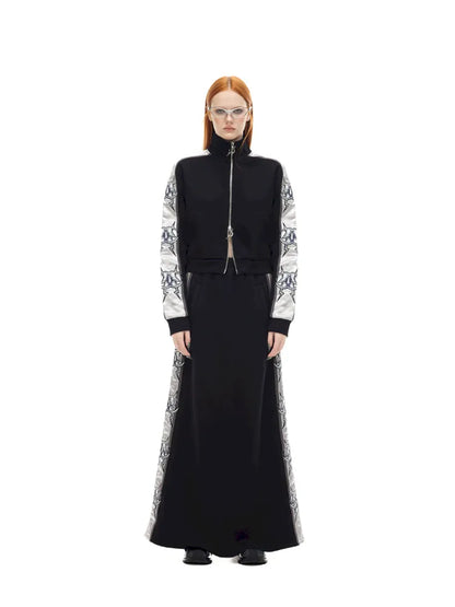 Millennium Maxi Dress【s0000013999】