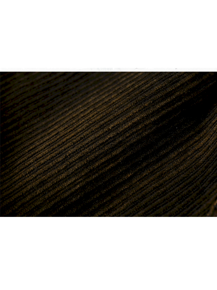 코듀로이 A- 라인 반바지 [S0000011430]