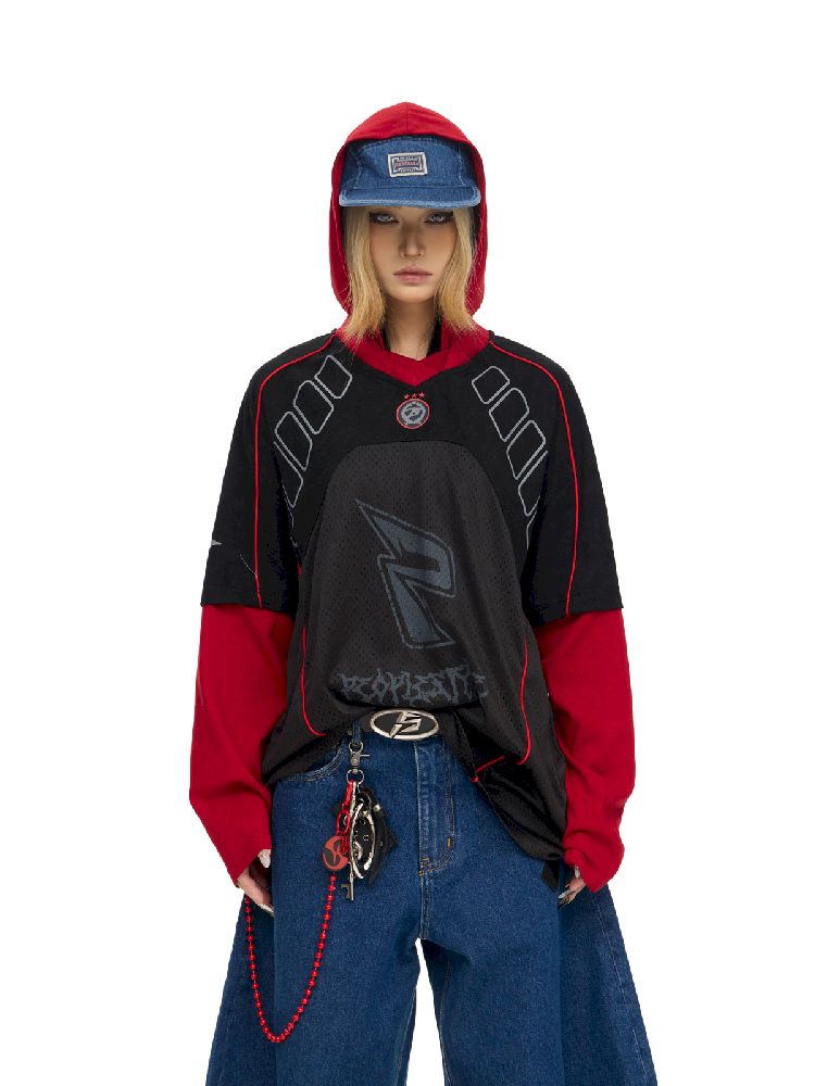 Quick Dry Long Sleeve T-Shirt【s0000011690】