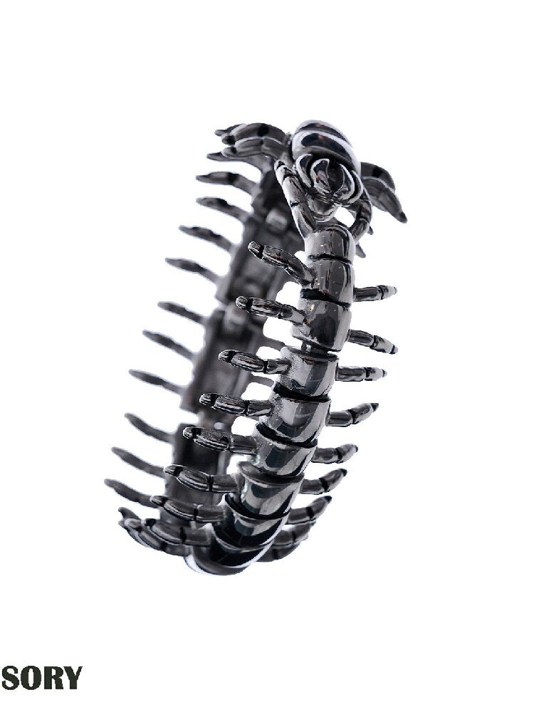 Ability User Futuristic Punk Bracelet【s0000018829】