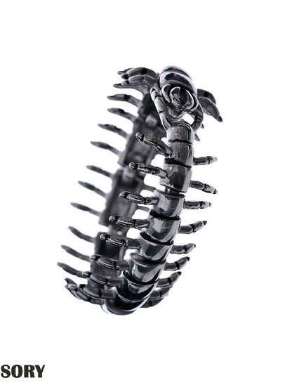 Ability User Futuristic Punk Bracelet【s0000018829】
