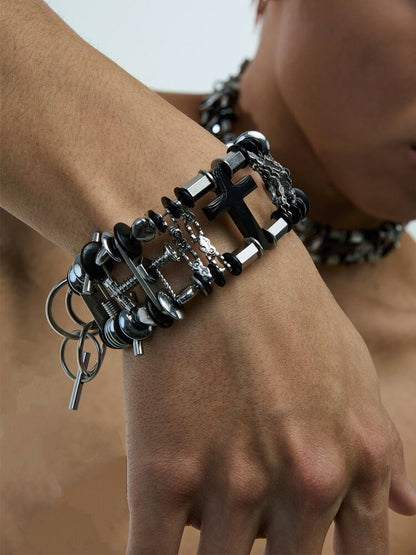 Sacrificial Exquisite Bracelet【s0000018886】