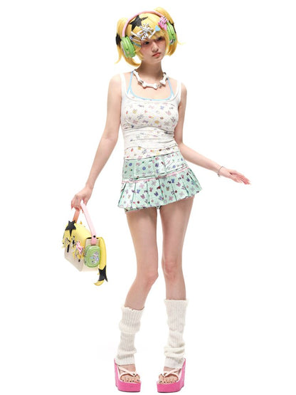 Bone Necklace【s0000012595】