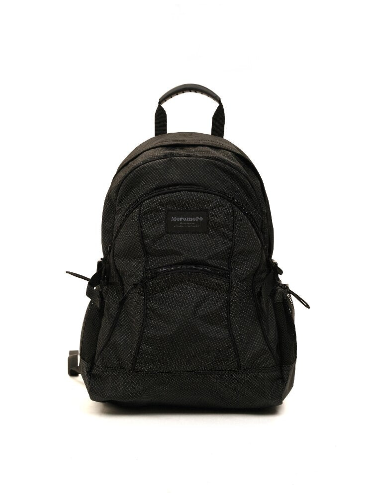 Retro Patchwork Sports Backpack【s0000017936】