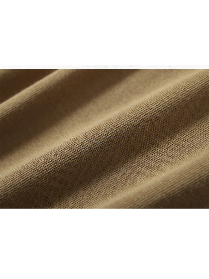 Striped Long Sleeve T-Shirt【s0000011216】