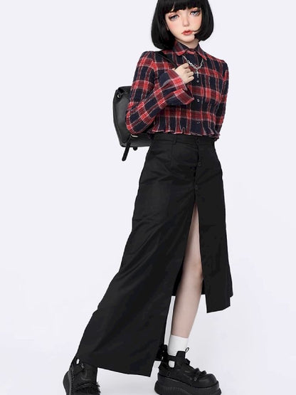 Thick Bottom Short Boots【s0000011700】