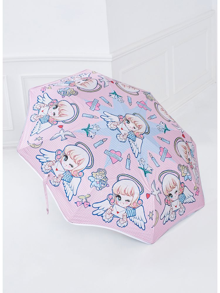 Dual-use parasol summer sunscreen【s0000012447】