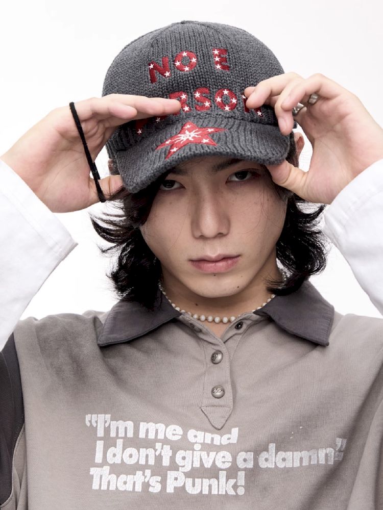 Show Face Small Baseball Cap【s0000011359】