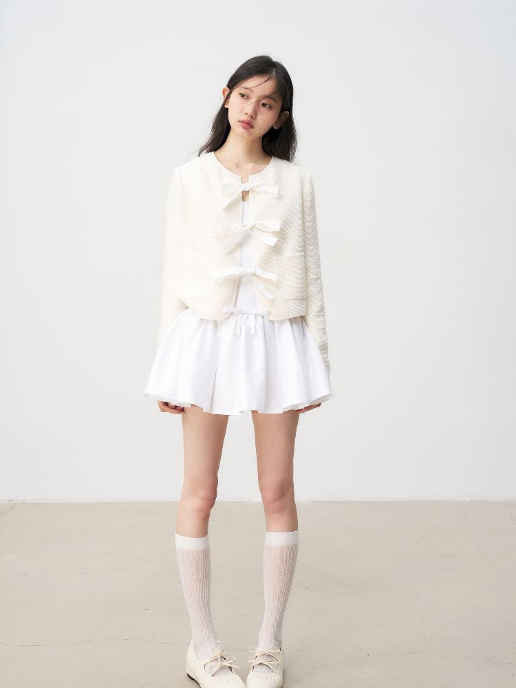 Small Fragrant Style Short Jacket【s0000011959】