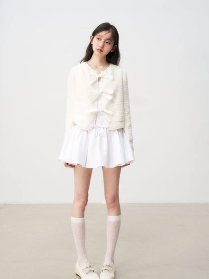 Small Fragrant Style Short Jacket【s0000011959】