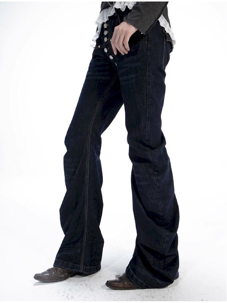 Machete Stacked Skinny Hottie Pants【s0000011268】