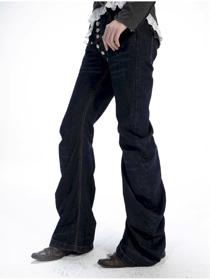 Machete Stacked Skinny Hottie Pants【s0000011268】