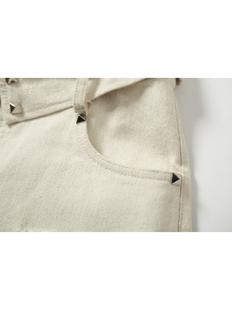 Loose Wide Leg Pants【s0000011433】