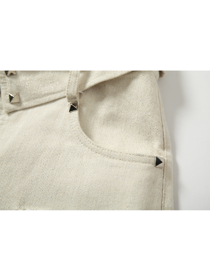 Loose Wide Leg Pants【s0000011433】