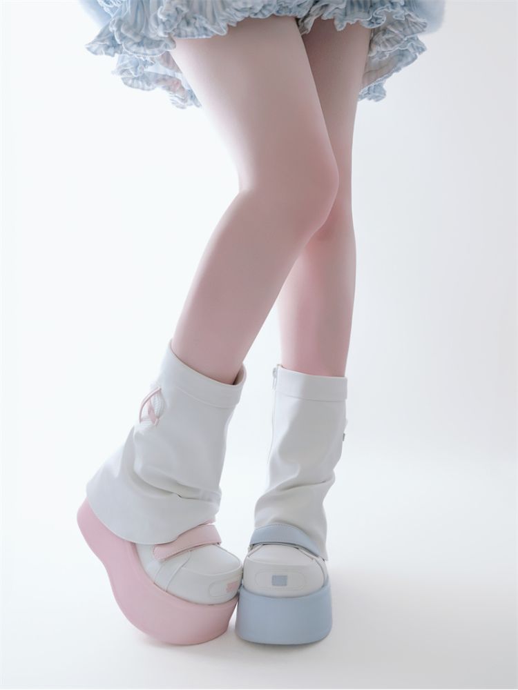 Medical leg boots【s0000012962】