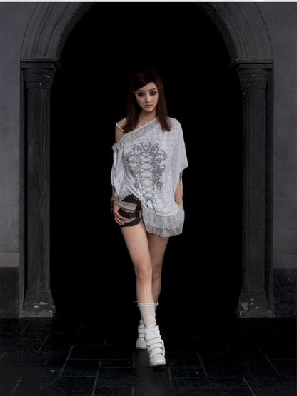 Multi-pocket low-rise shorts【s0000012307】