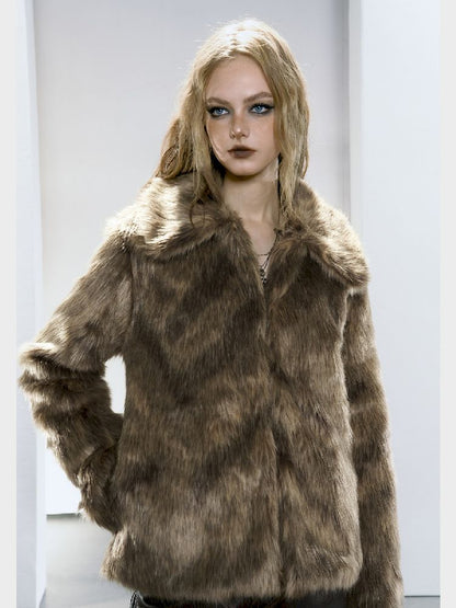 BLOOO WOW G-SY EKO FUR KOAT [S0000005154]