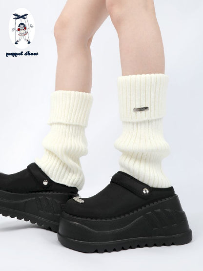 Genuine Leather Increase Bokken Shoes【s0000011710】