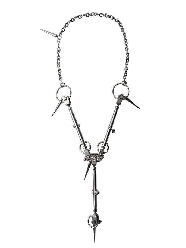 Wasteland Heavy Industry Necklace【s0000018964】
