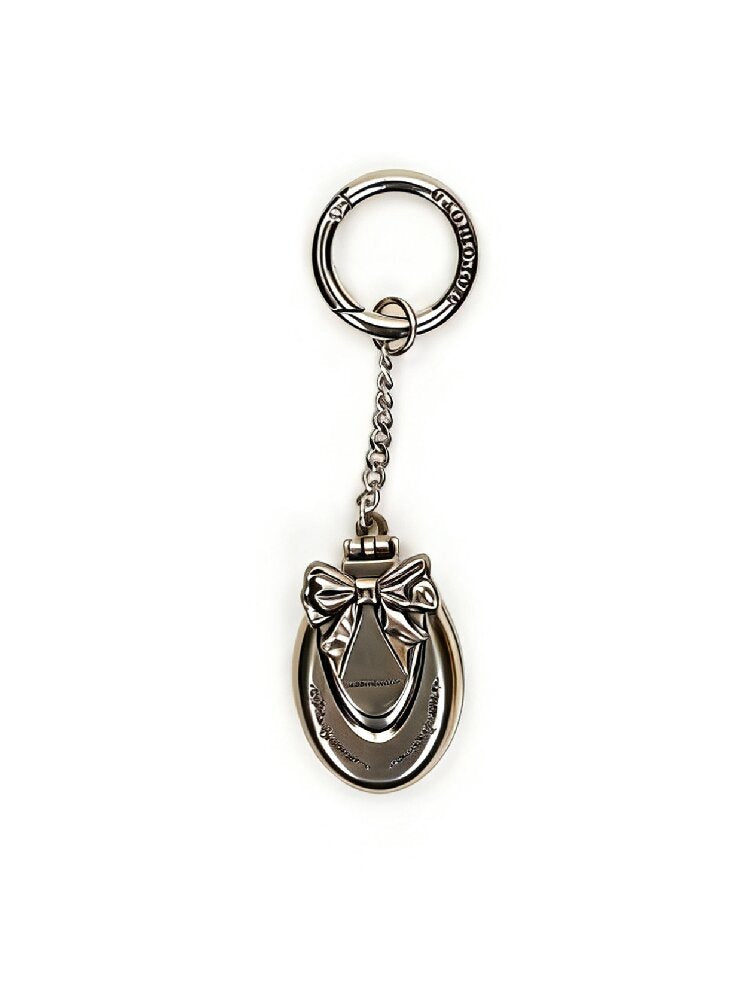 Hand Engraved Phone Pendant【s0000016442】