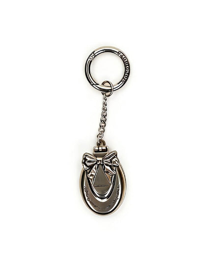 Hand Engraved Phone Pendant【s0000016442】