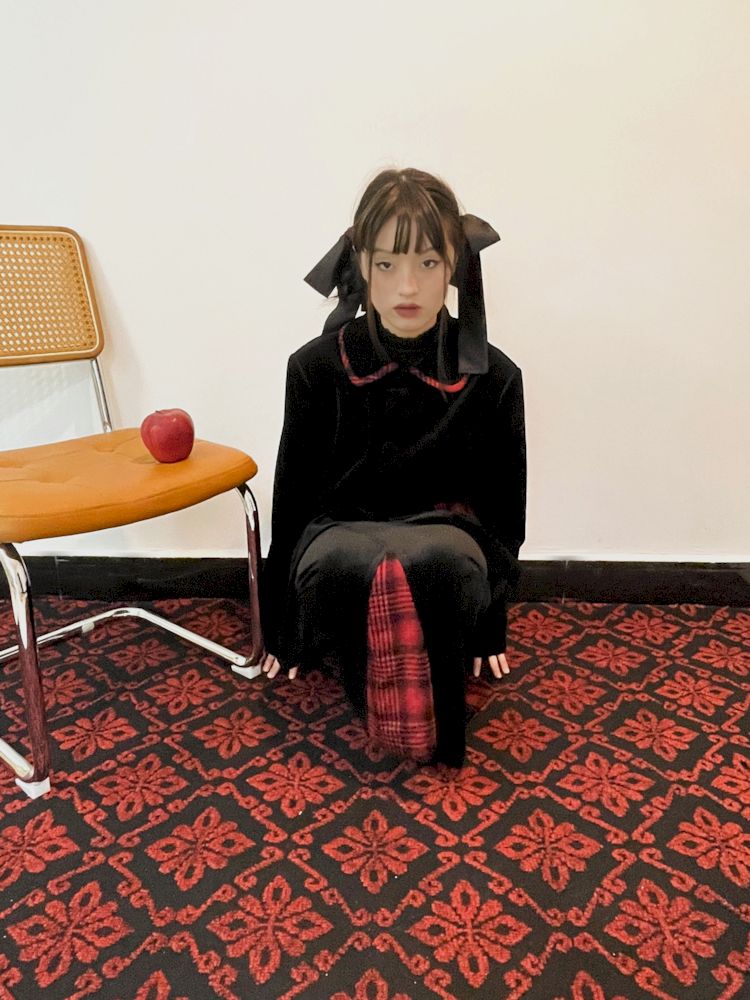 ゔゔゾット, 심장 랩 T S, Checkere D Schitchin G [S0000006638]