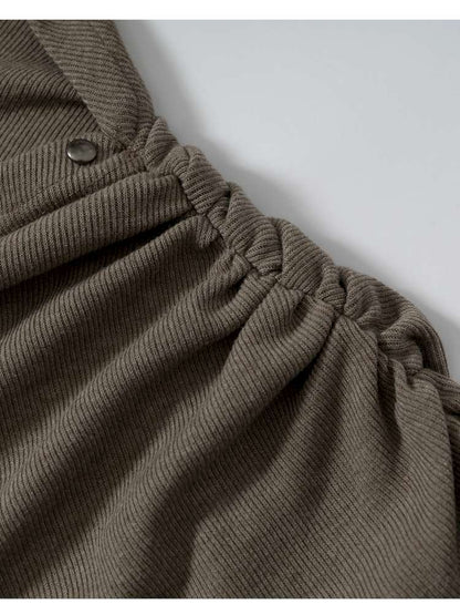 Long-Sleeve Knit Base Layer Top【s0000014466】