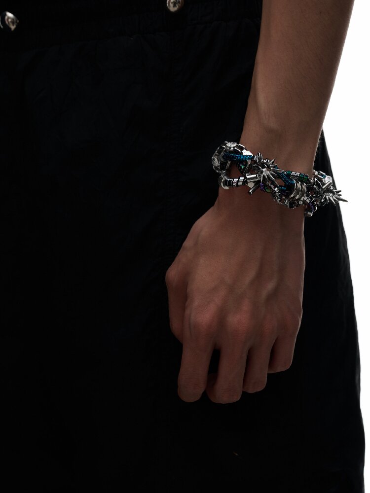 Doomsday Disco Electronic Bracelet【s0000018855】