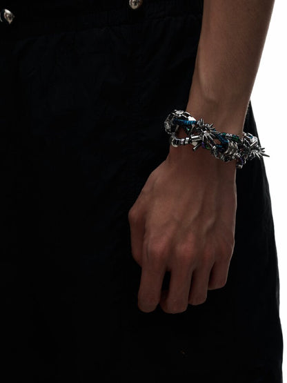 Doomsday Disco Electronic Bracelet【s0000018855】