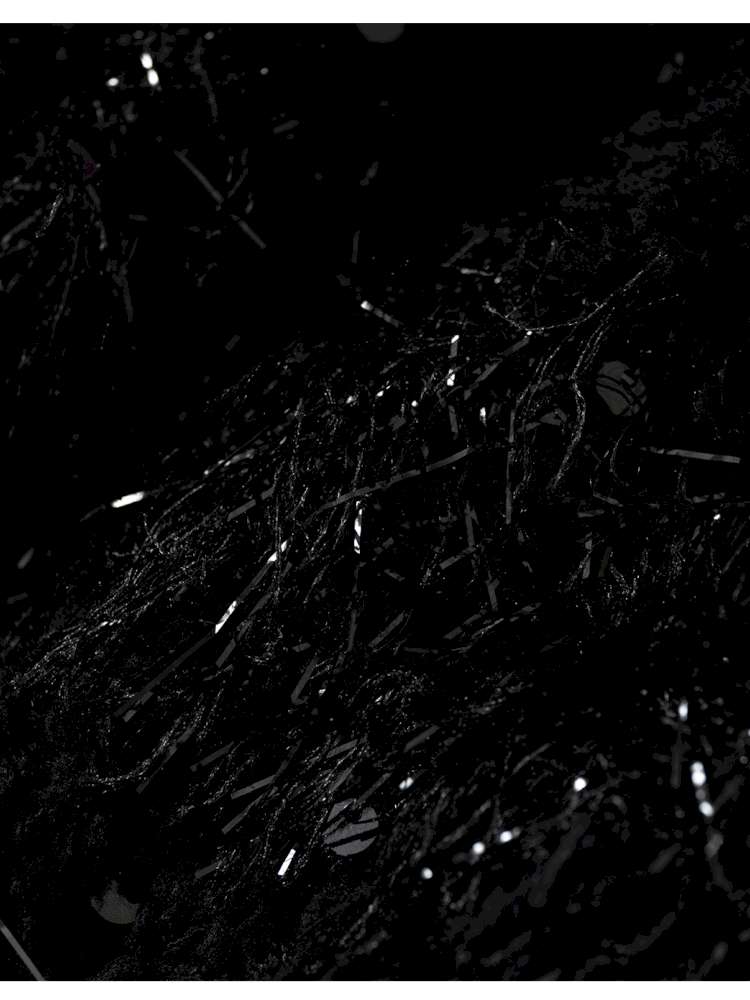 Leather Print Collared Coat【s0000014468】