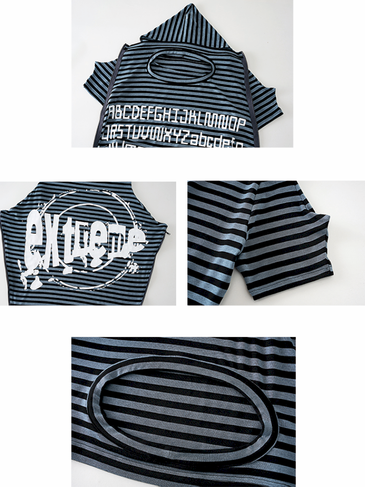 Multi-Wear Shaped T-Shirt Dress【s0000012468】