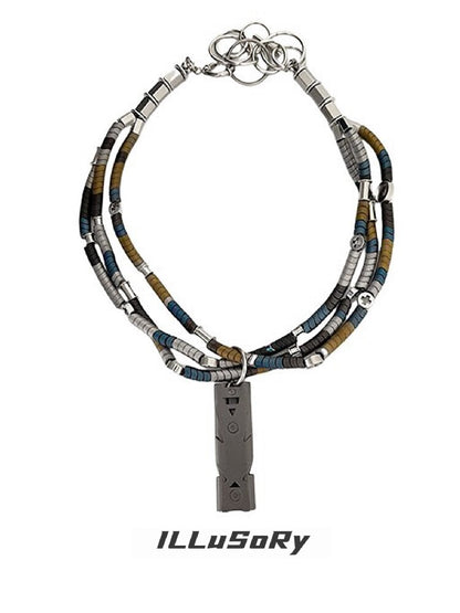 Explorer II Wasteland Tech Choker【s0000018856】