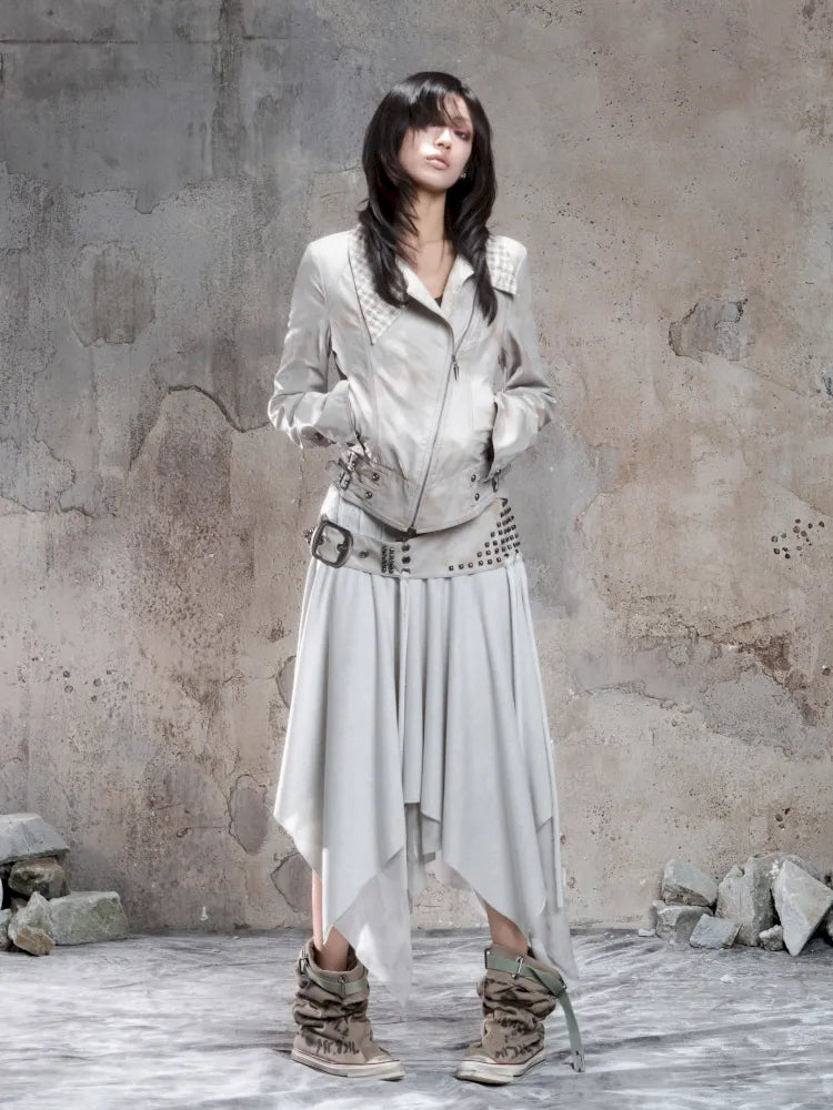 Fashionista Midi Pencil Skirt【s0000014127】