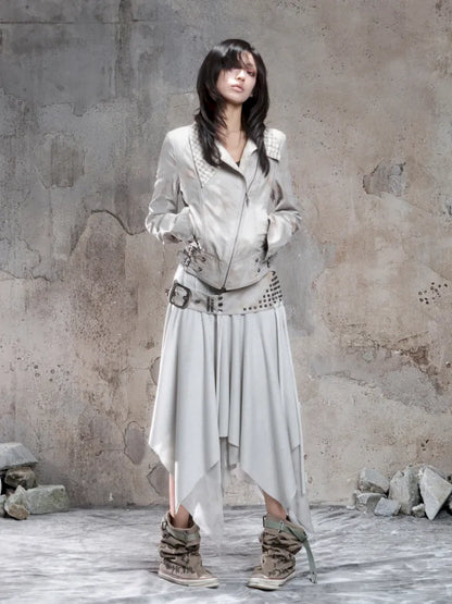 Fashionista Midi Pencil Skirt【s0000014127】