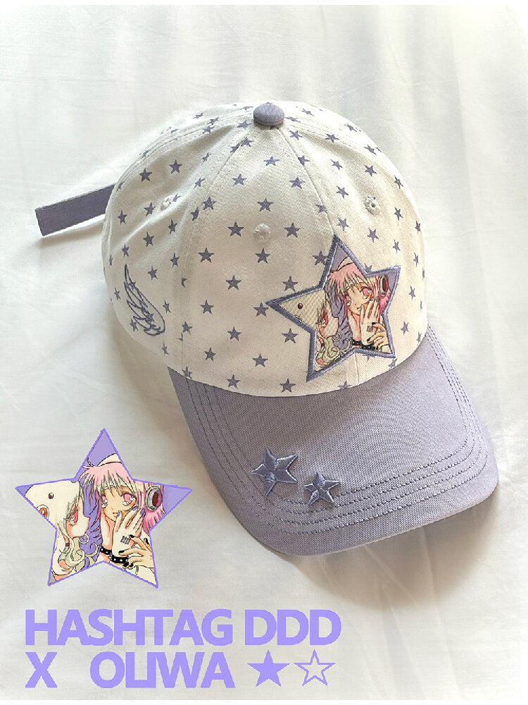 Soft Top Versatile Baseball Cap【s0000016668】