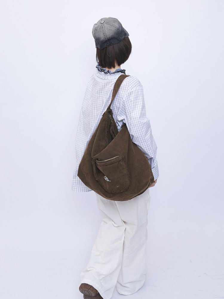 Mirador Single Shoulder Crossbody Bag【s0000013720】
