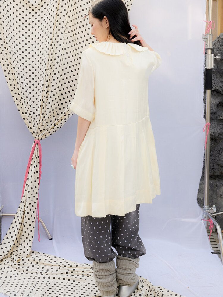 Copper Sheet Hot Diamond Dress【s0000015852】