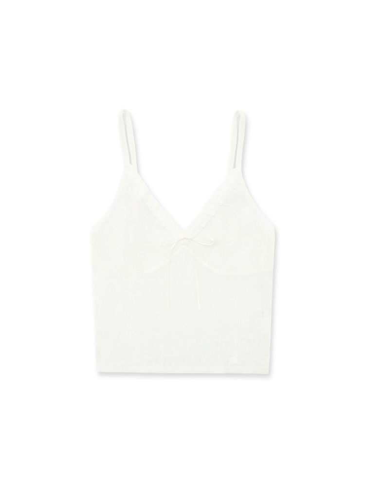 Shoulder straps adjustable camisole【s0000012523】