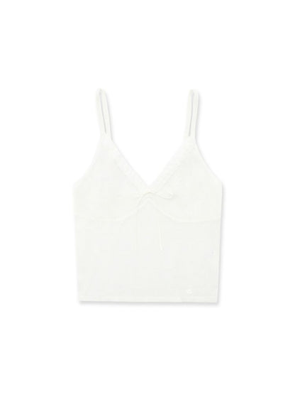 Shoulder straps adjustable camisole【s0000012523】