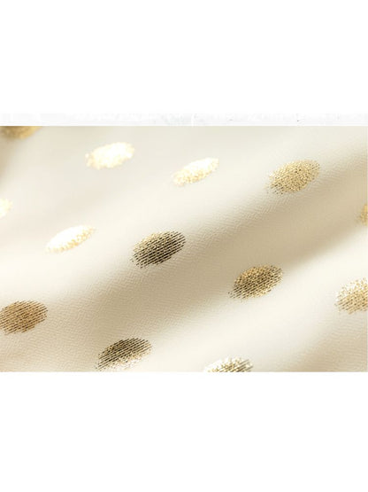 Lace Halter Neck Strapless Dress【s0000012786】