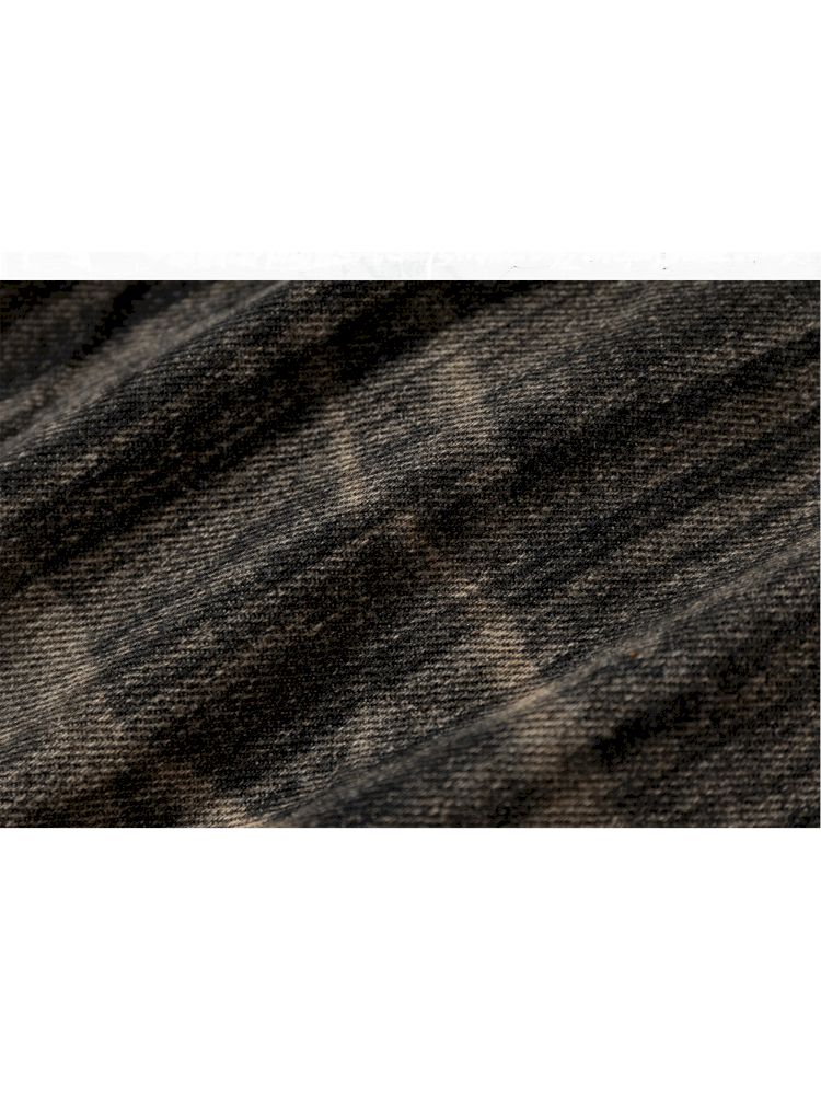 Low Rise Straight Leg Mid Pants【s0000012318】