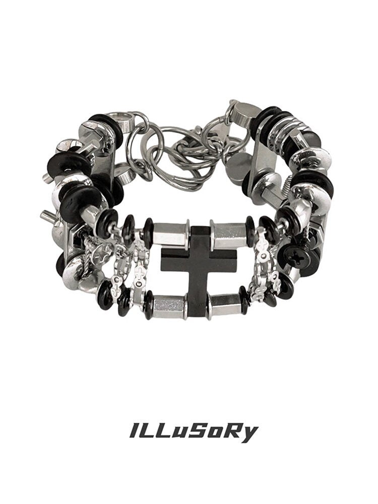Sacrificial Exquisite Bracelet【s0000018886】