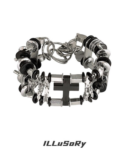 Sacrificial Exquisite Bracelet【s0000018886】