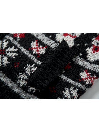 Mohair Wool Knit Cardigan Sweater【s0000011217】