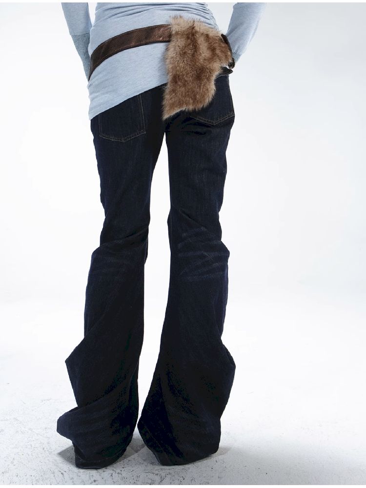 Machete Stacked Skinny Hottie Pants【s0000011268】