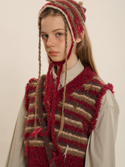 Niche ambience sense of jewelry【s0000006021】