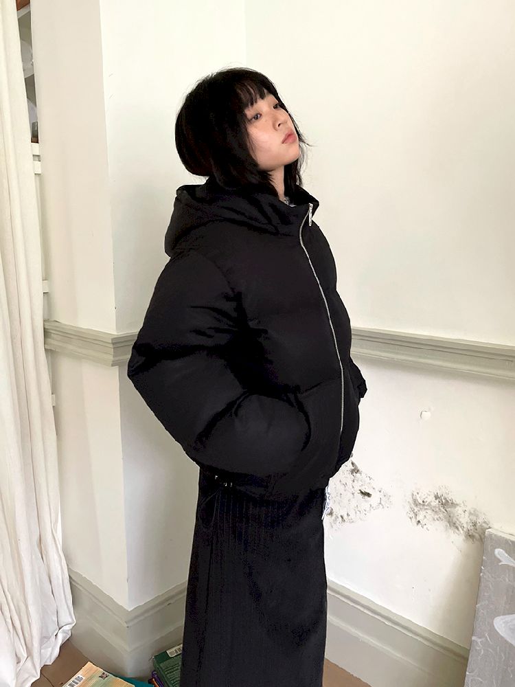 Long Sleeve Cotton Jersey【s0000011193】