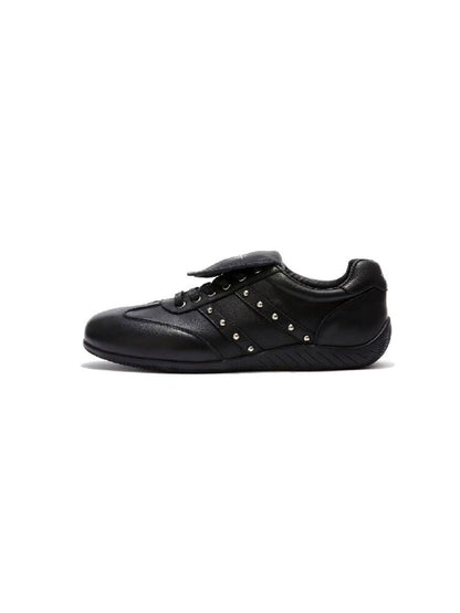 Goodyear Two-Layer Leather Shoes【s0000018225】