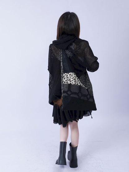 Large Capacity Shoulder Ladies Bag【s0000013264】